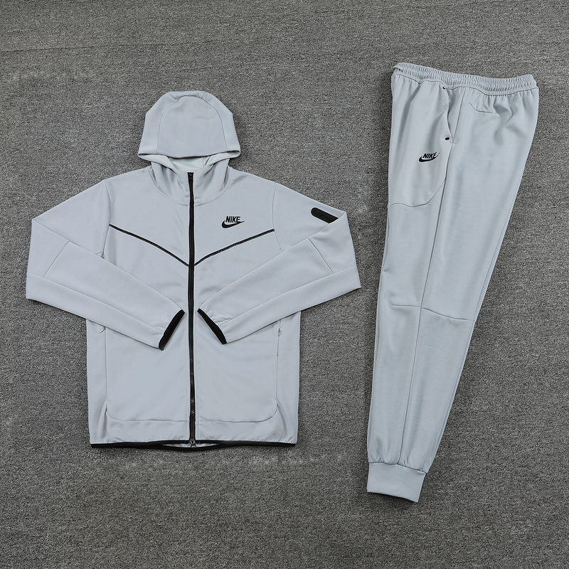 No Team Logo Tracksuit